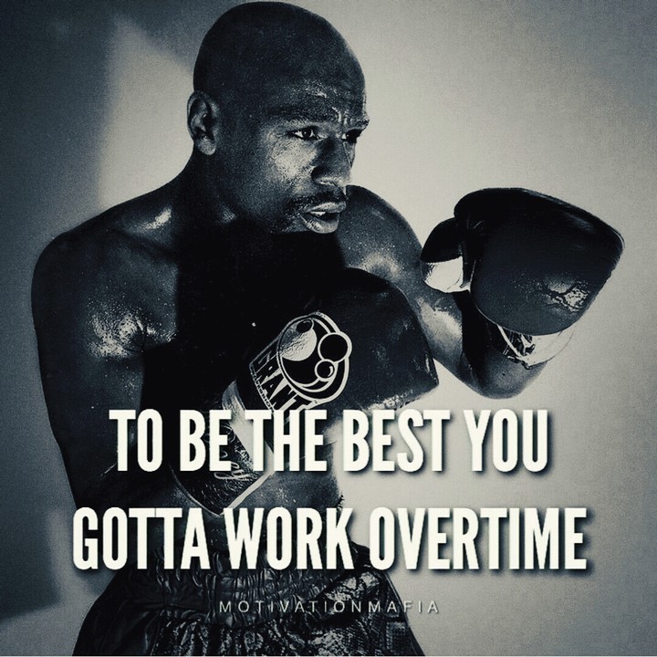 motivated