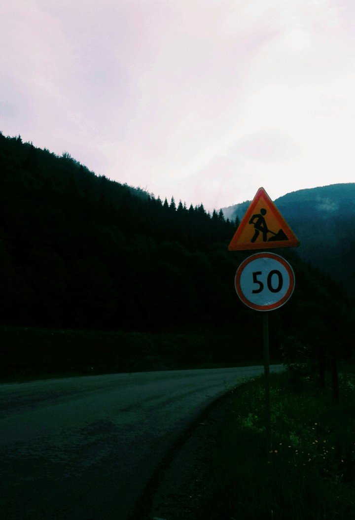 Road