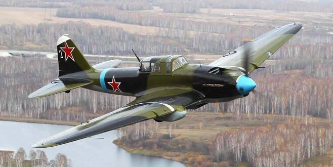 il 2