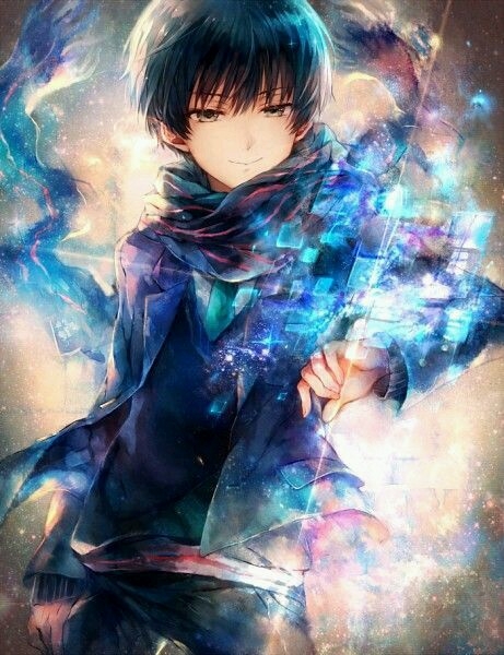 Anime