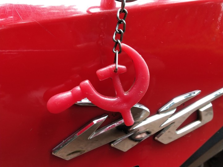 #communist #hammerandsackle