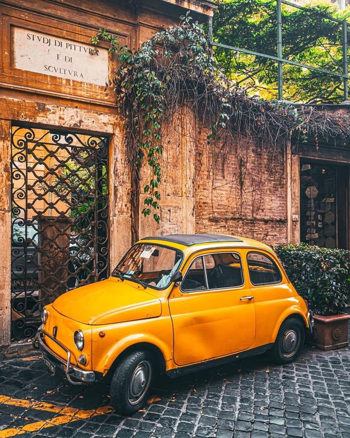 Rome, Italy