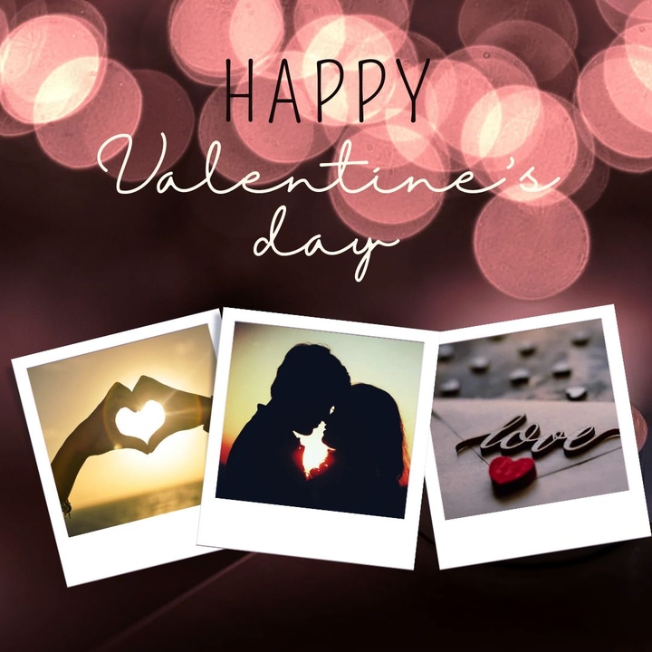 valentine's day