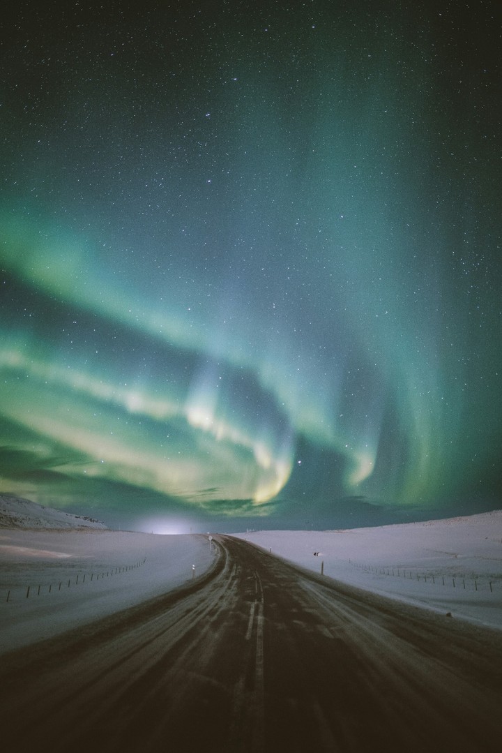LONG WAY BACK HOME