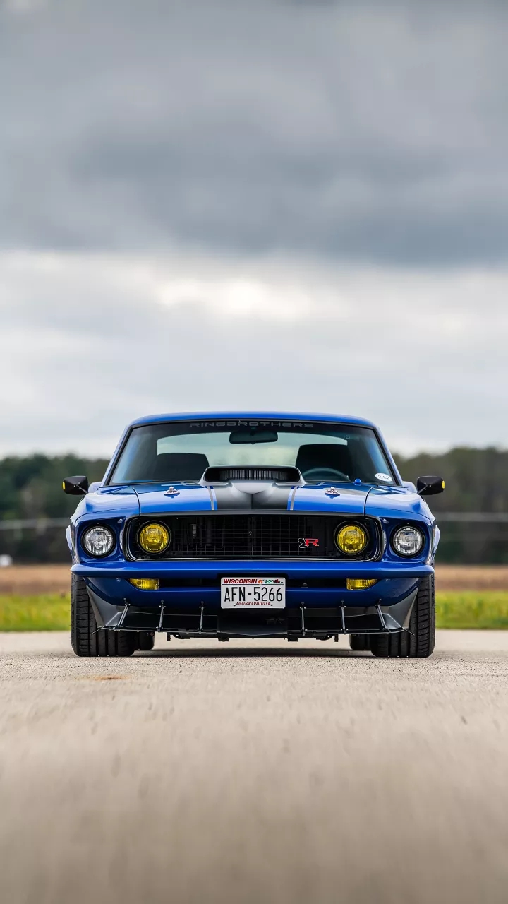 perfect combination of car