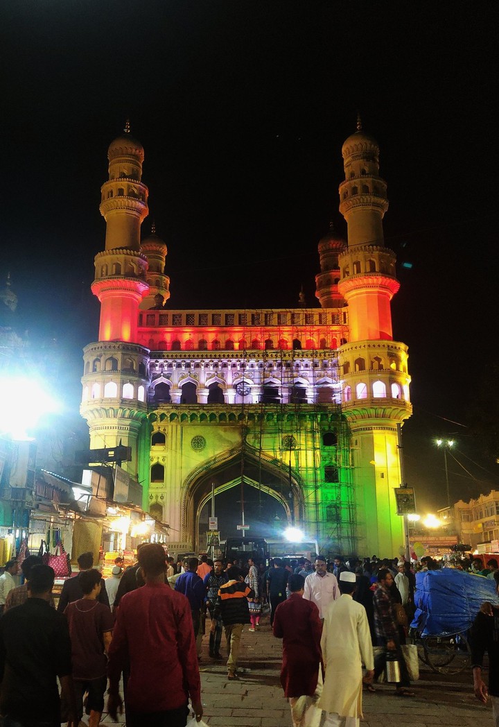 Charminar