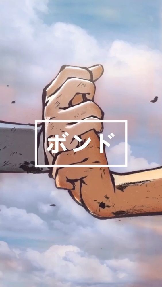 anime