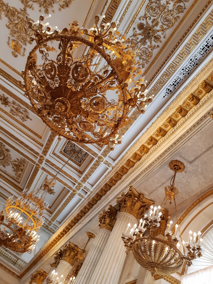 Hermitage