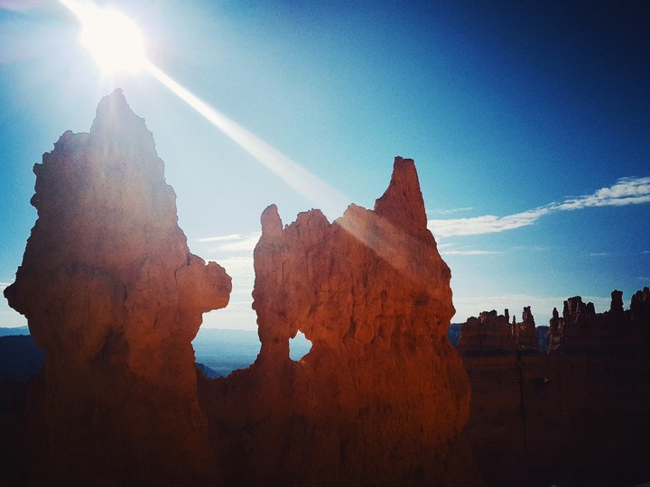 Bryce Canyon