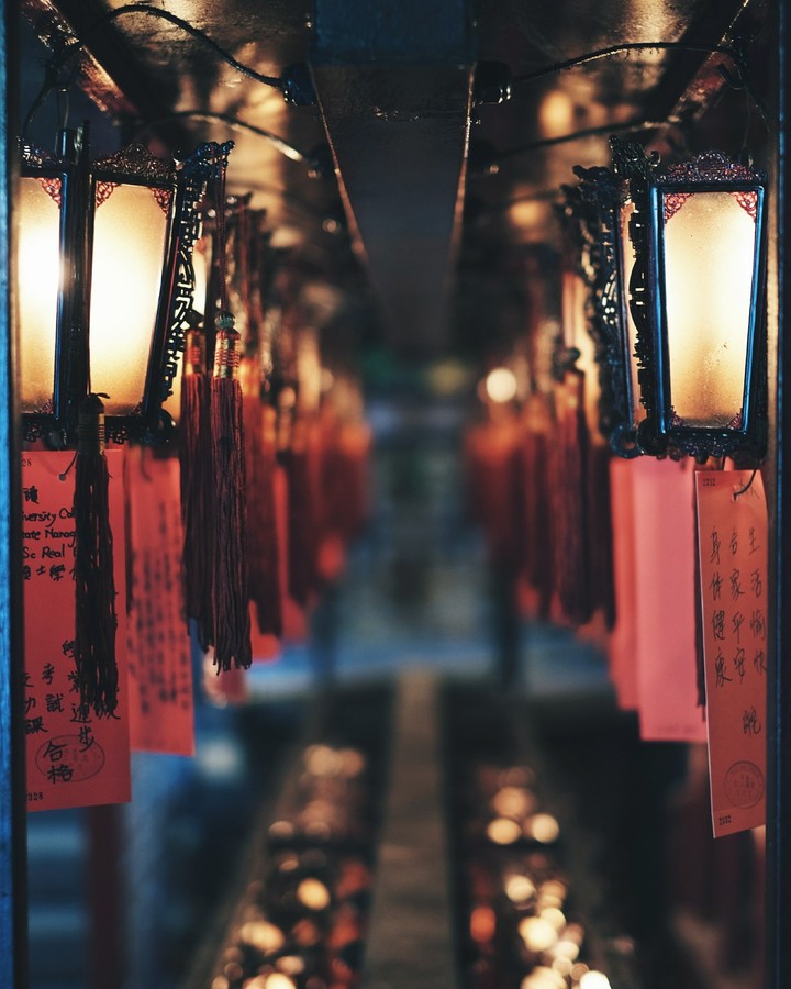 Divine light