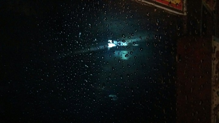 After Rain