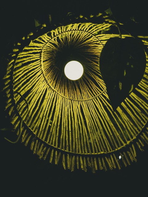 Light, a different perspective
