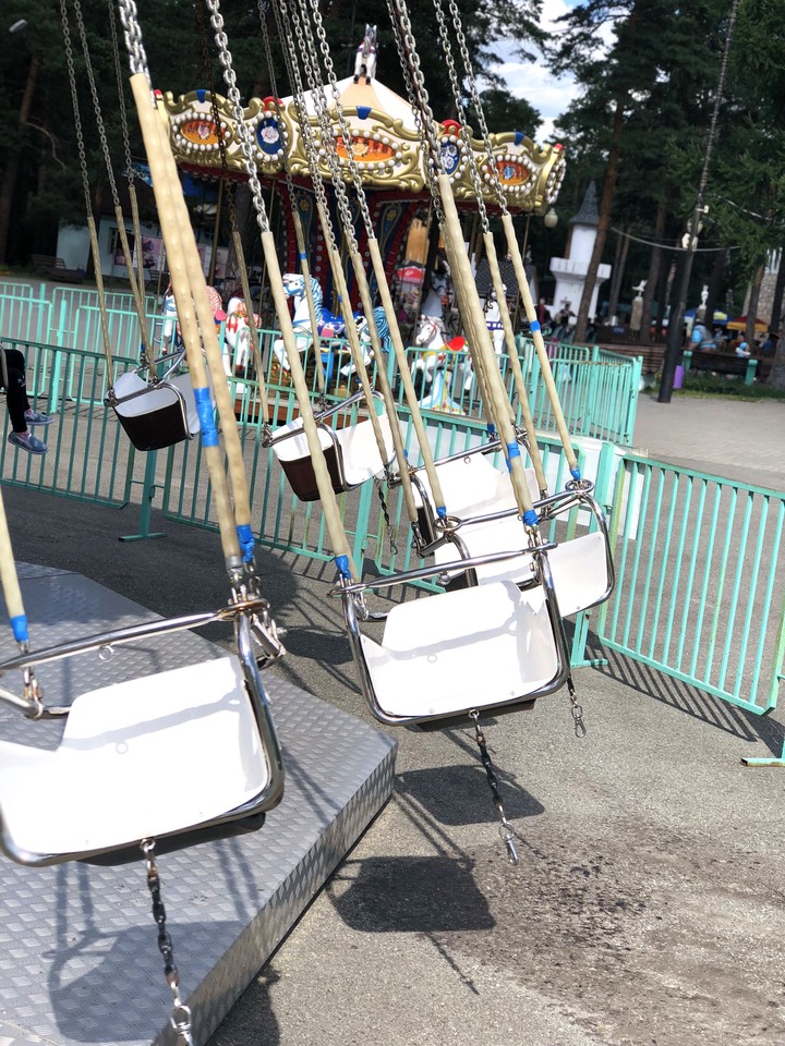 карусель