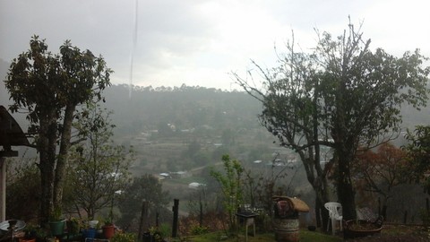 Sierra Mixteca