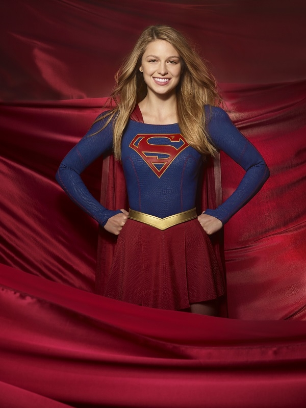 Supergirl