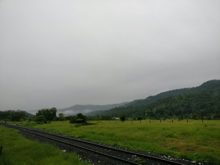 Diwankhavati, Konkan, India