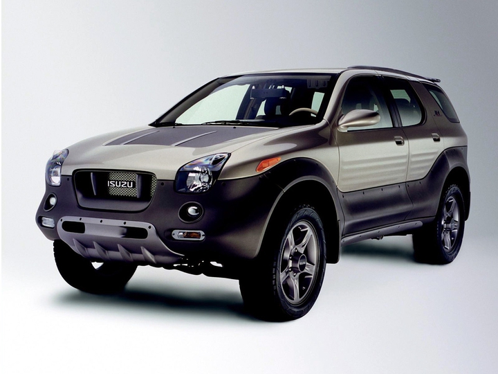 isuzu