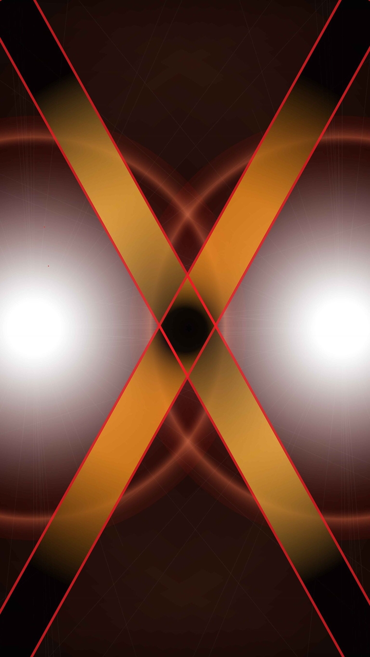 X