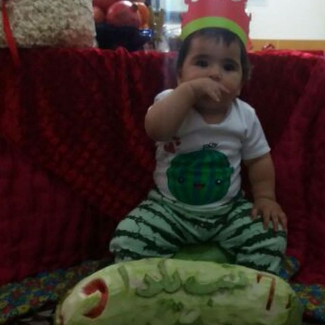 عشق عمو❤
