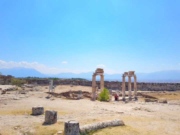 Hierapolis