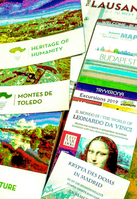 GEOGRAPHIC LIFE