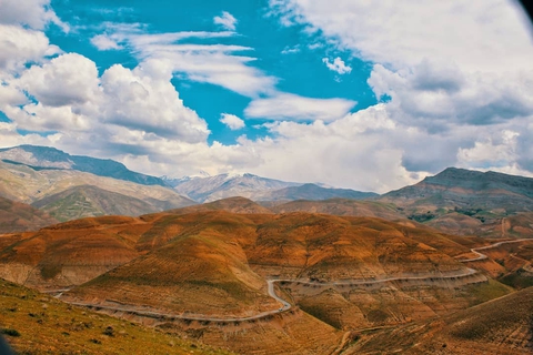 Kordan Road