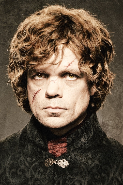 Tyrion Lannister