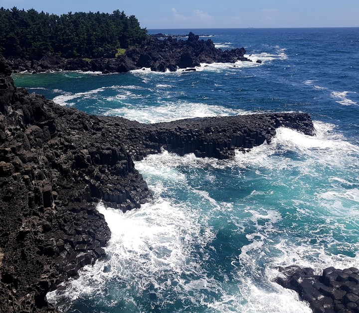sea