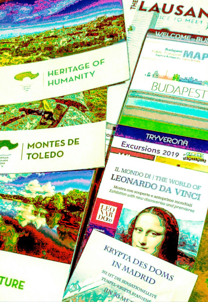 GEOGRAPHIC LIFE
