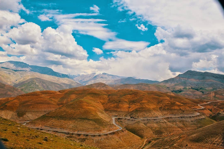 Kordan Road