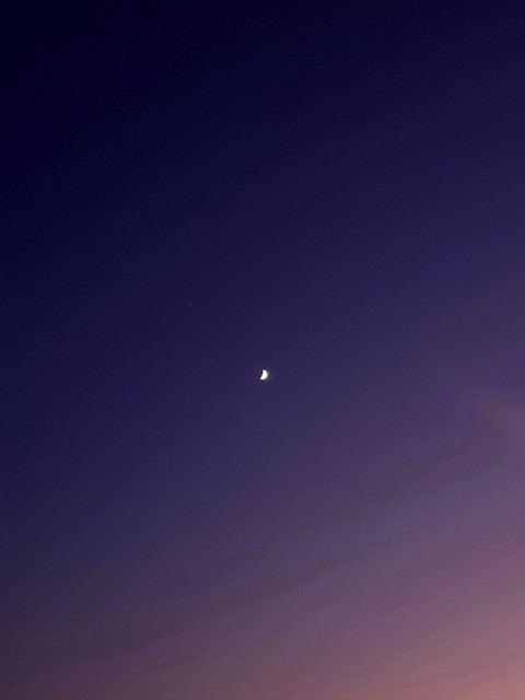 moon