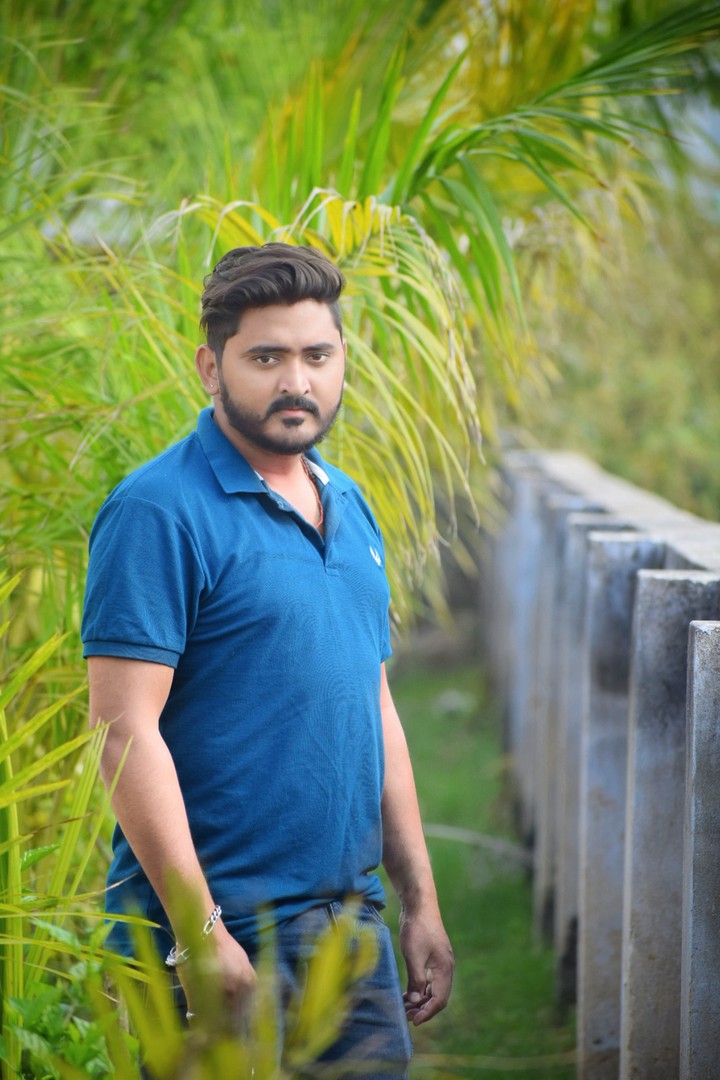 akhil