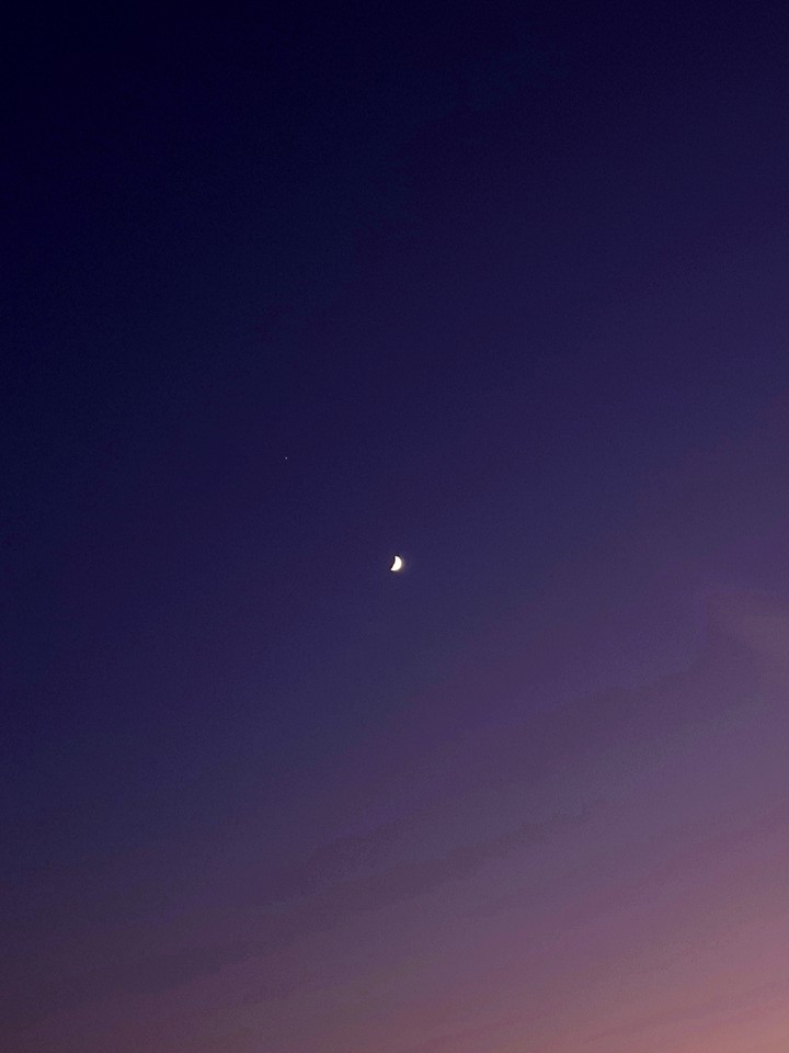 moon