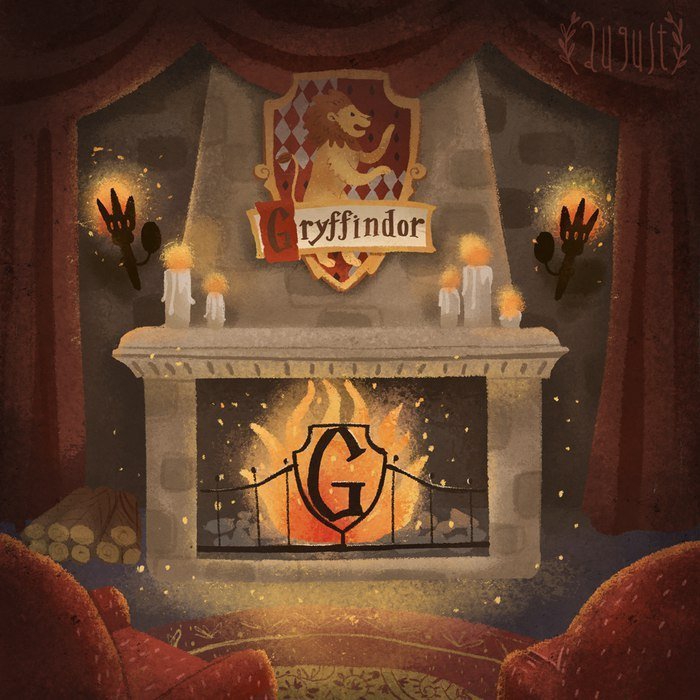 gryffindor