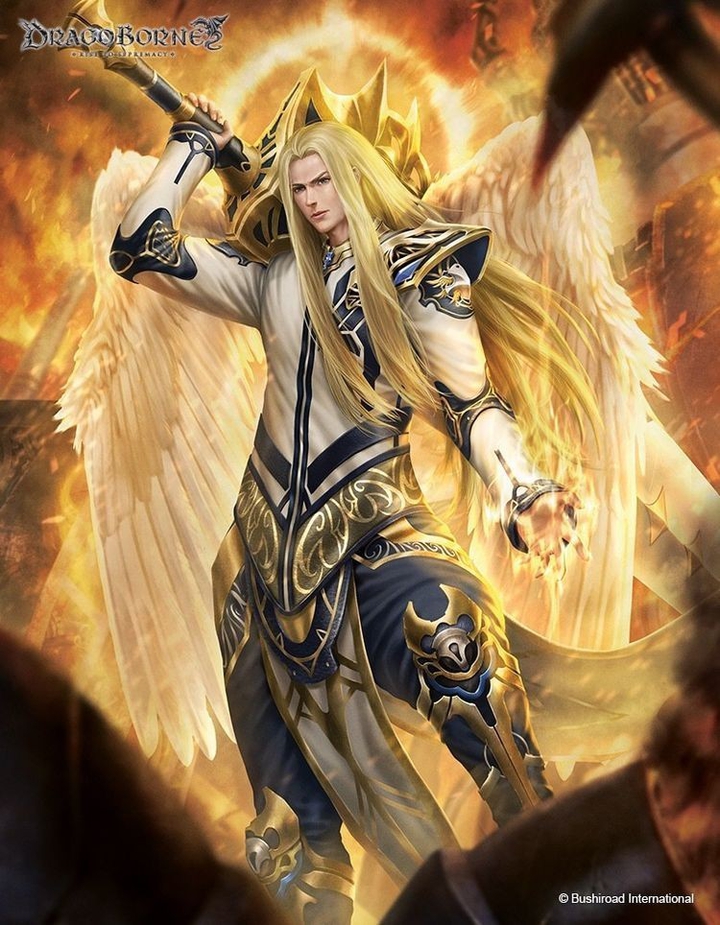 ANGELES