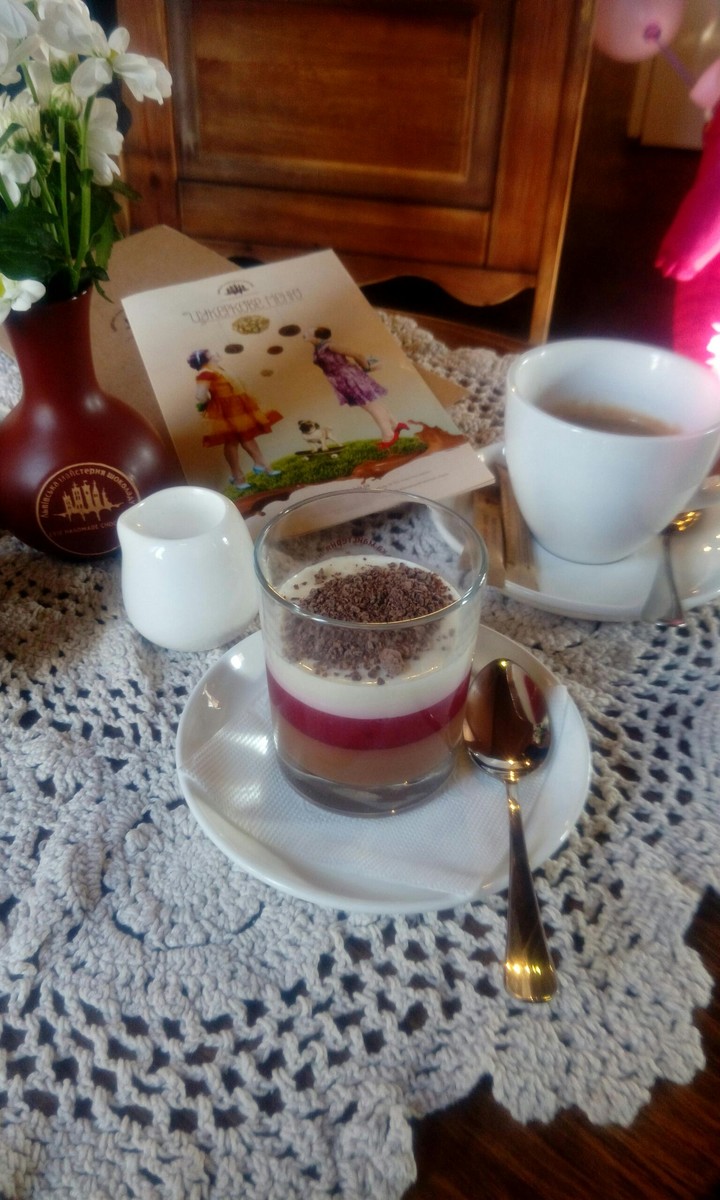 кафе