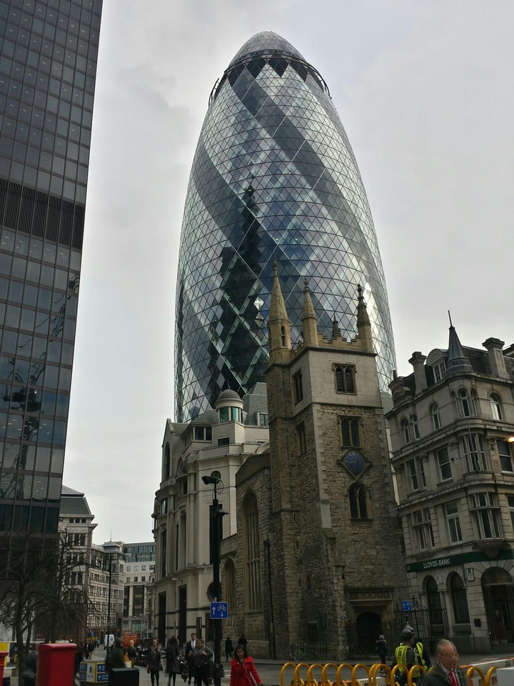 London