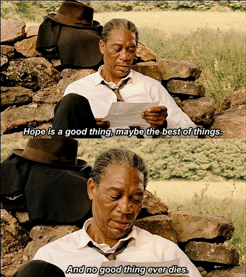 Hope