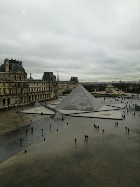 Musèe du Louvre