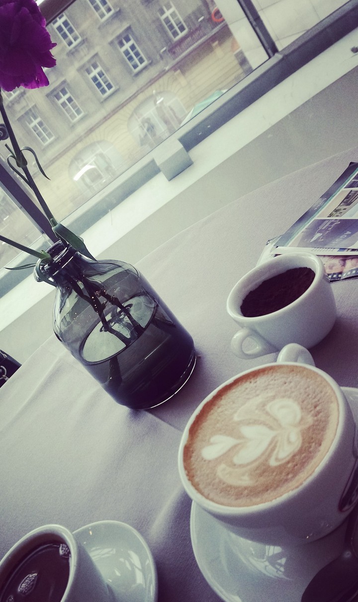 cafe