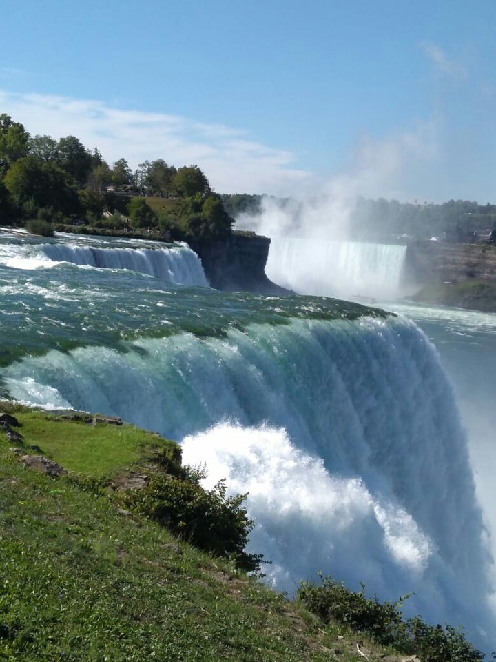 Niagara falls