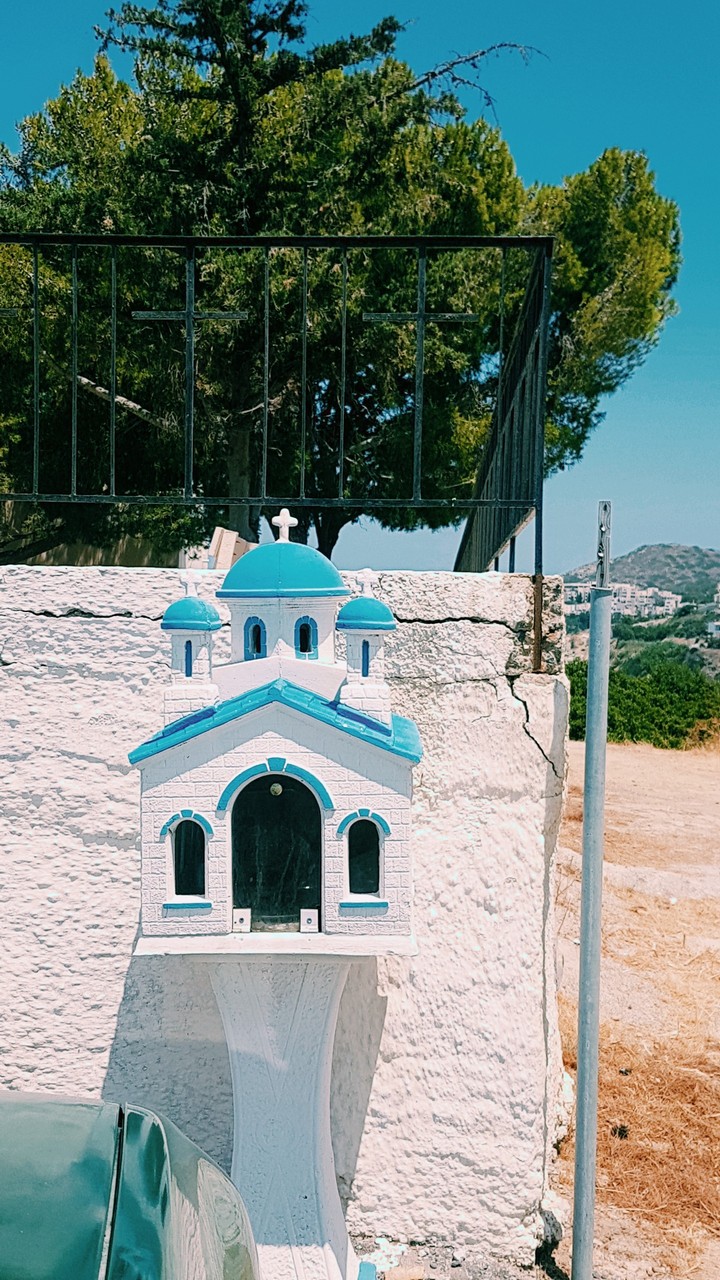 LittleChurch