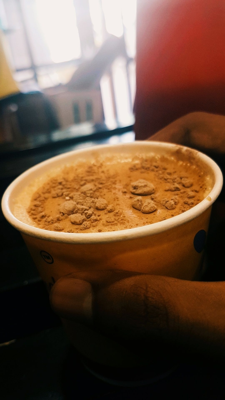 coffee