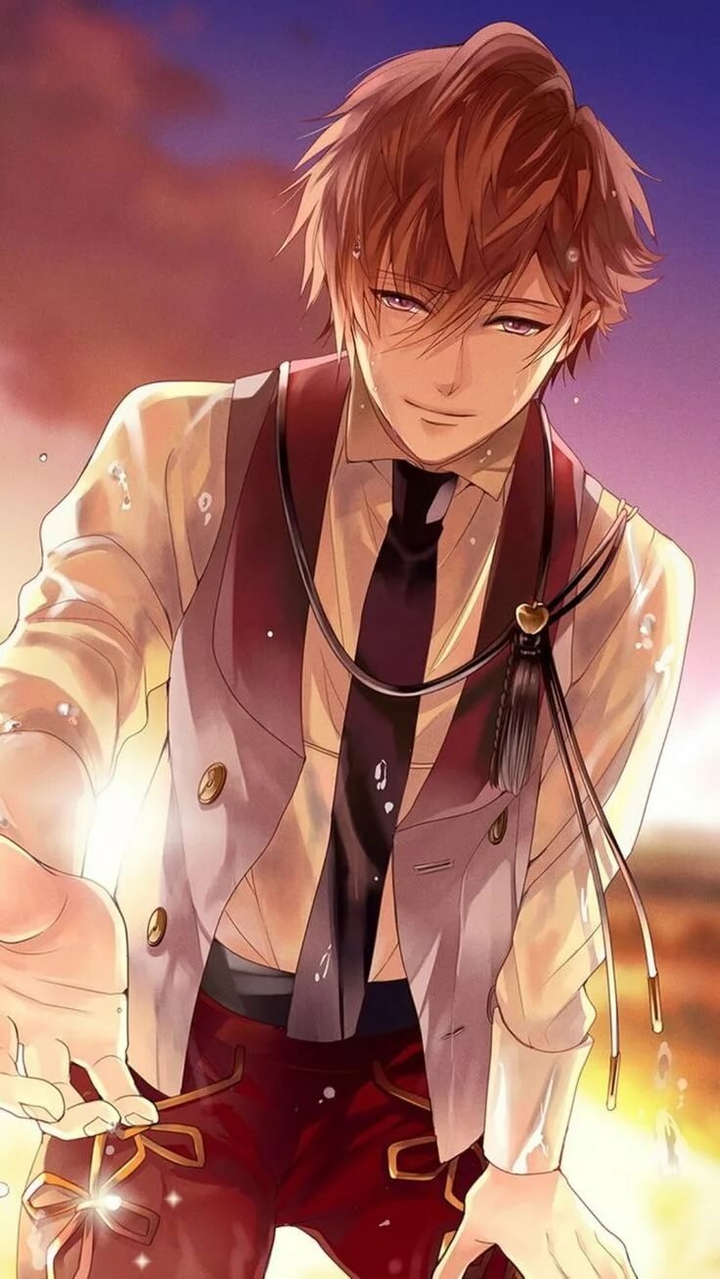 Anime