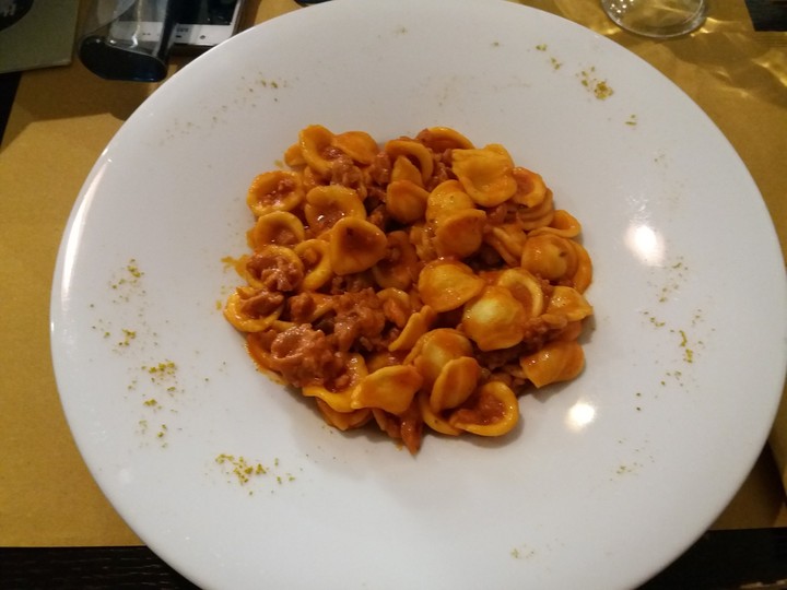 Pasta