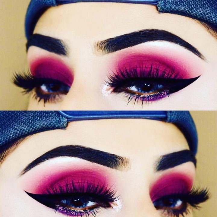Makeup❤