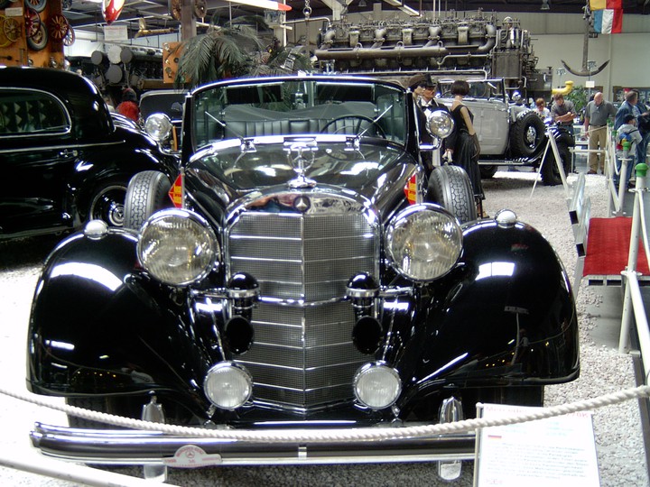 Technikmuseum Sinsheim