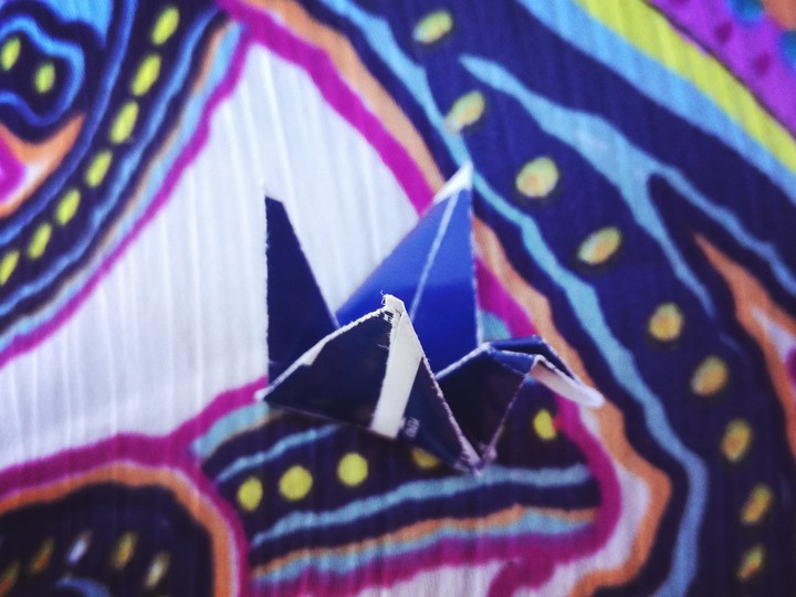 origami