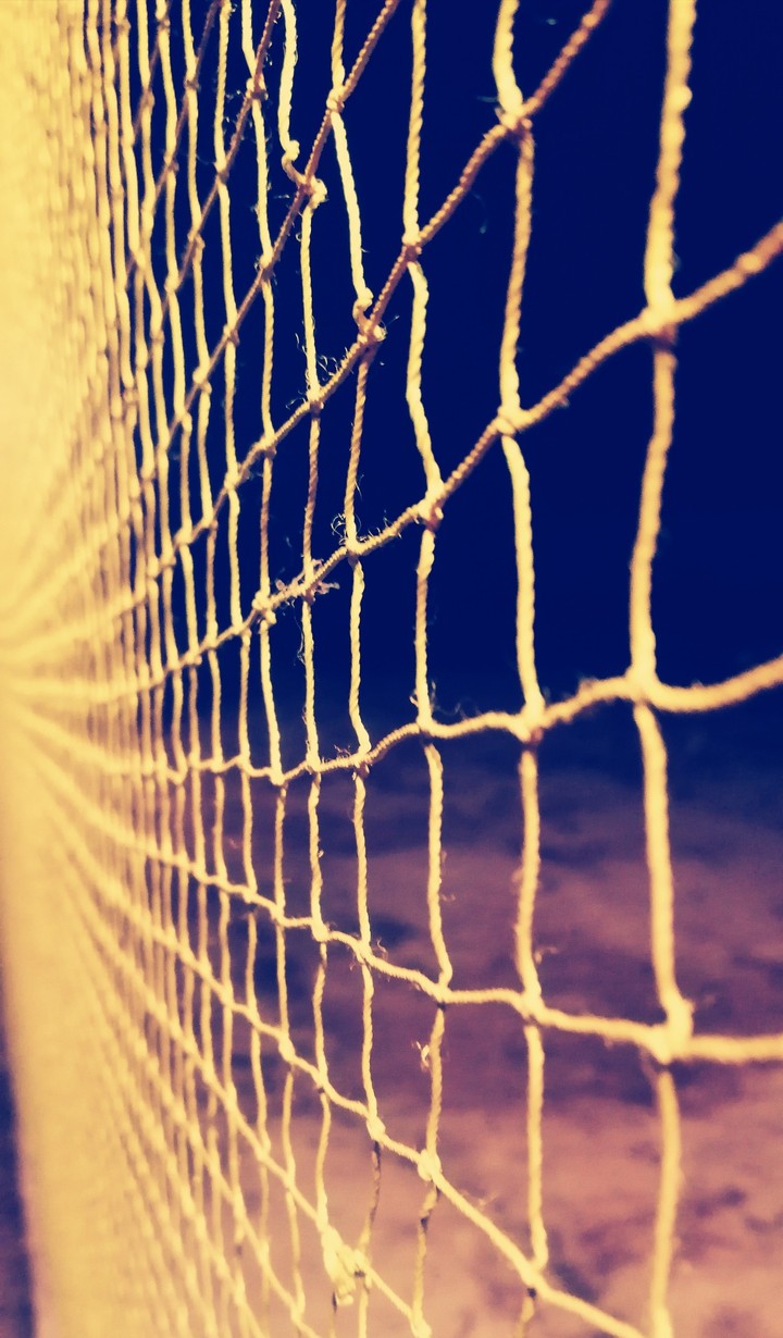 Net.