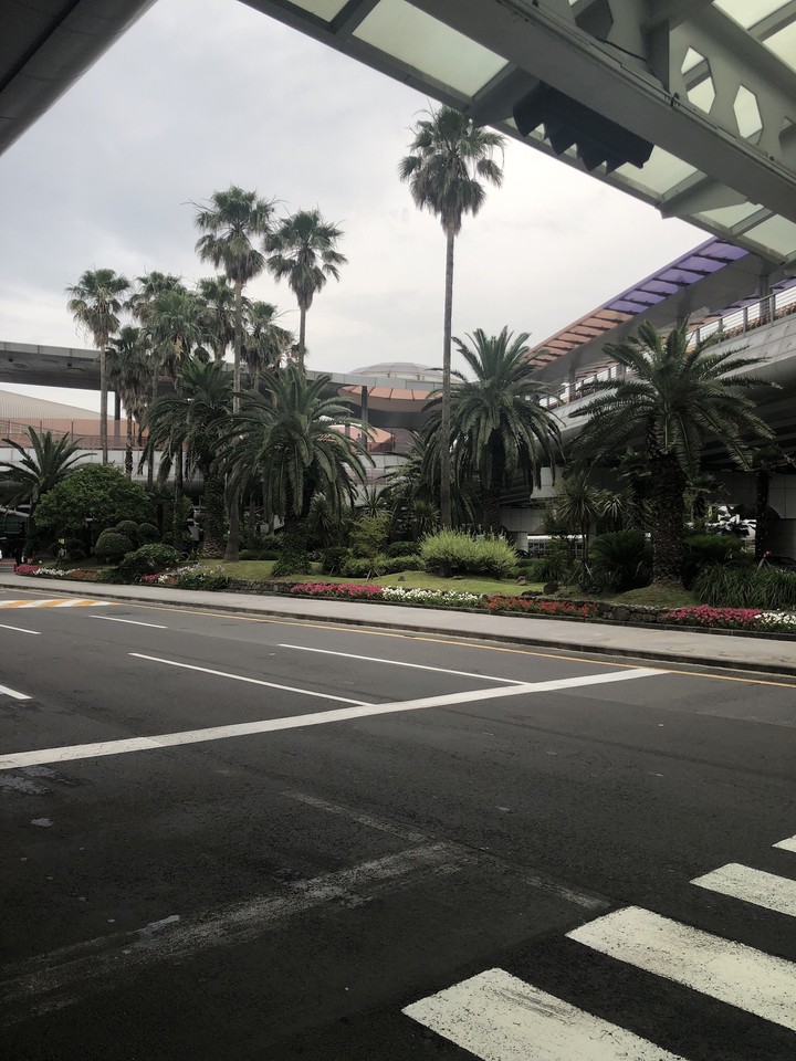 제주